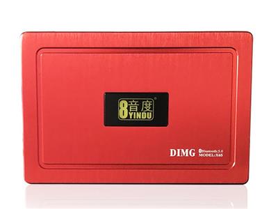 8音度X6S31段DIMG音效處理器